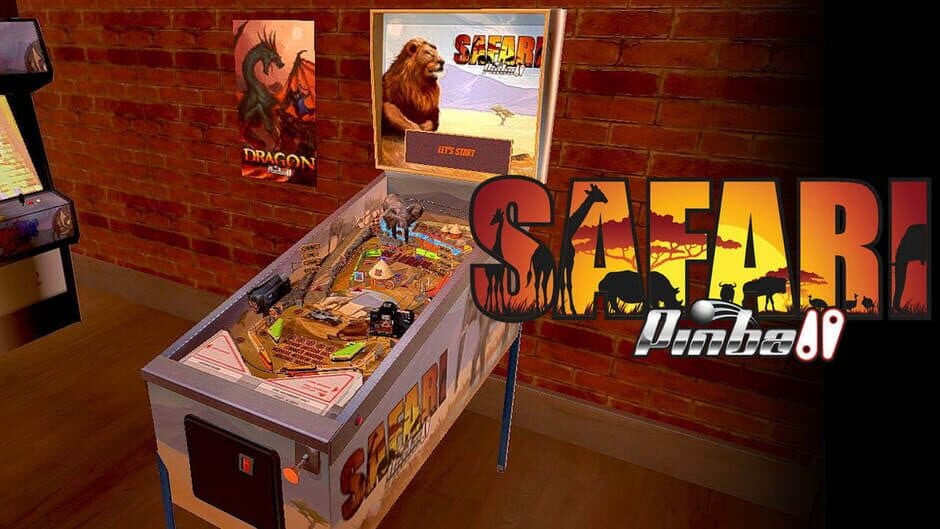 Скриншот 2 из Safari Pinball