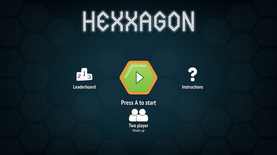 Скриншот 1 из Hexxagon - Board Game