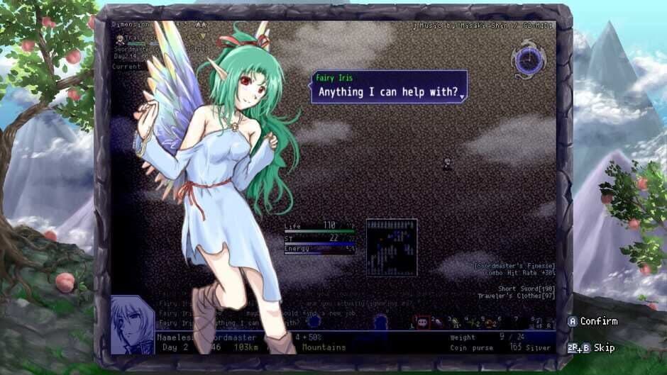 Скриншот 2 из One Way Heroics Plus