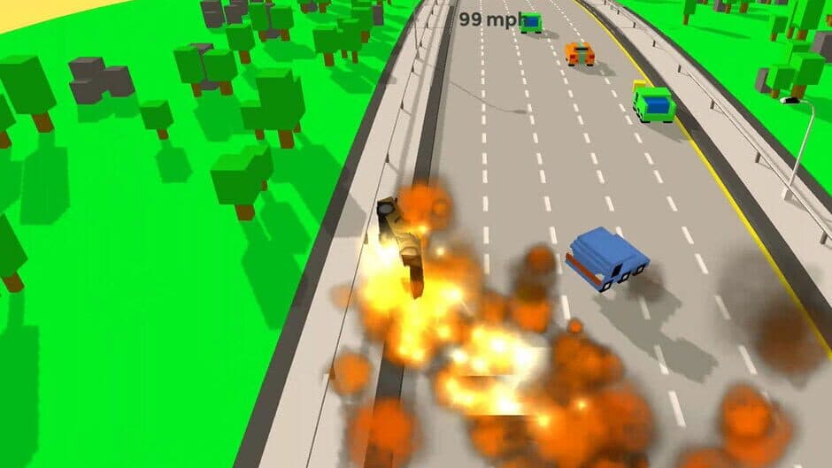Скриншот 3 из Road 3 Pack