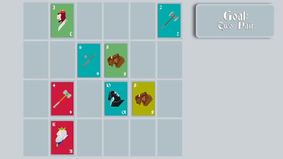 Скриншот 5 из Poker Hands