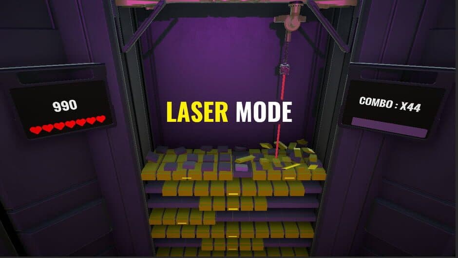 Скриншот 2 из Gold Digger