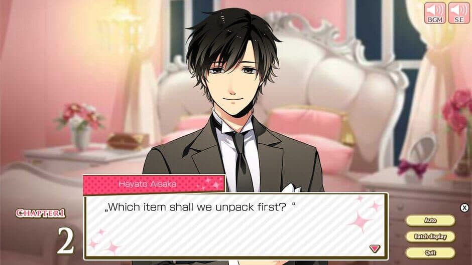 Скриншот 5 из Diamond Girl: An Earnest Education in Love