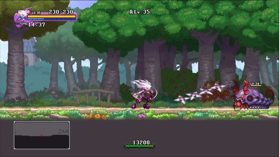 Скриншот 1 из Dragon Marked for Death: Advanced Attackers