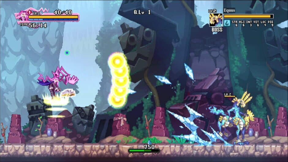 Скриншот 2 из Dragon Marked for Death: Advanced Attackers