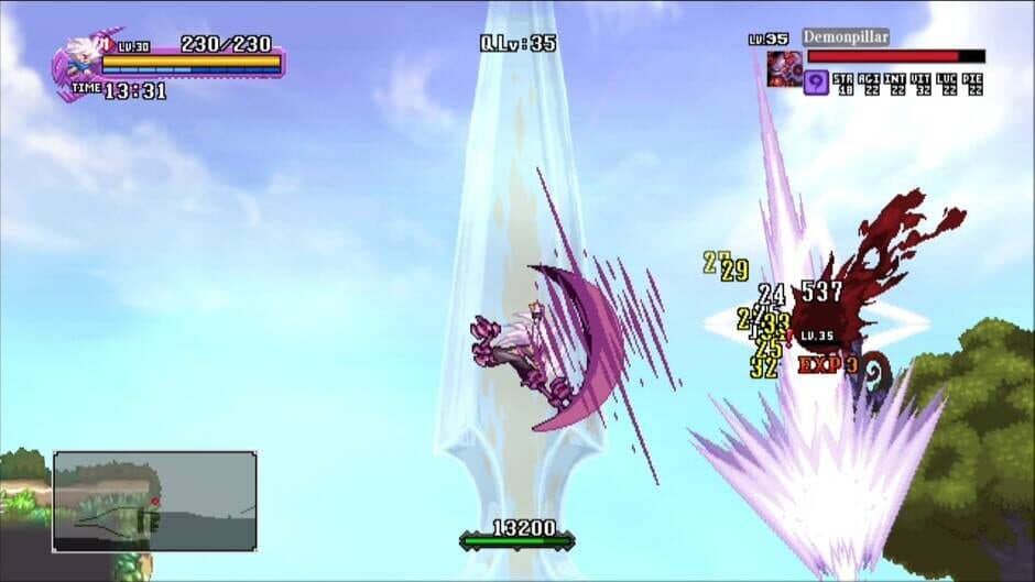 Скриншот 3 из Dragon Marked for Death: Advanced Attackers