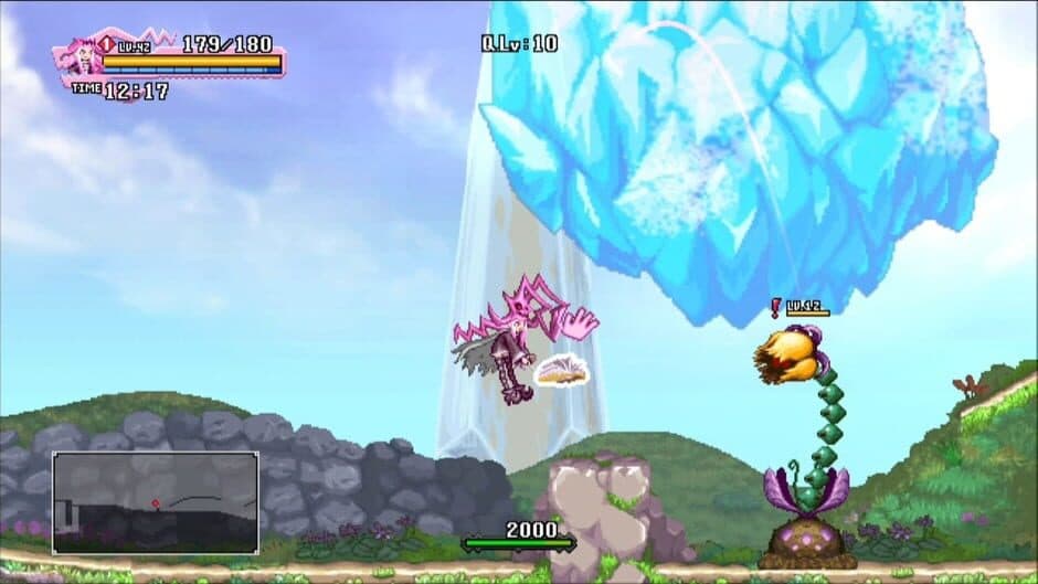 Скриншот 4 из Dragon Marked for Death: Advanced Attackers