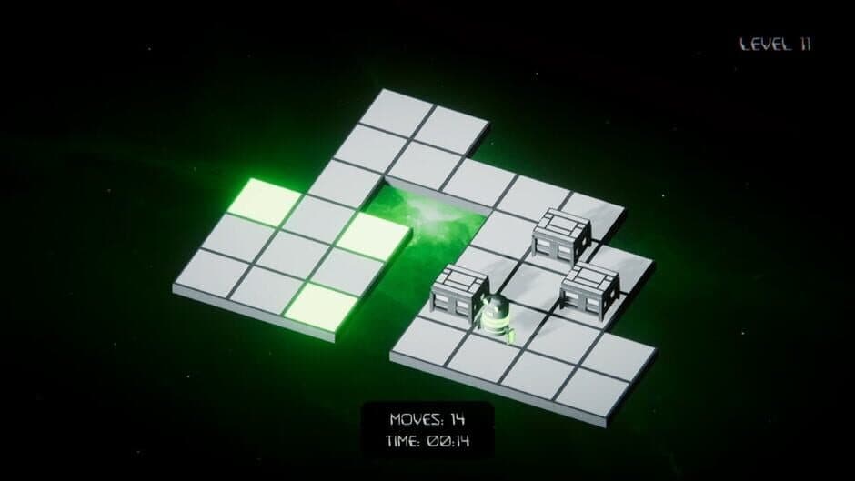 Скриншот 4 из Reason: Casual Puzzle