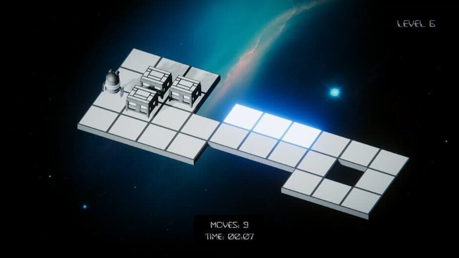 Скриншот 1 из Reason: Casual Puzzle