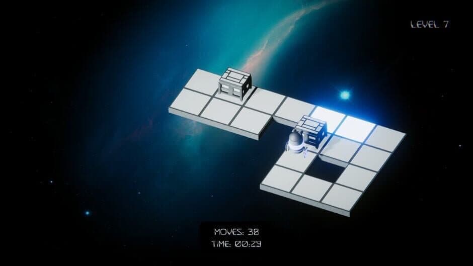 Скриншот 2 из Reason: Casual Puzzle