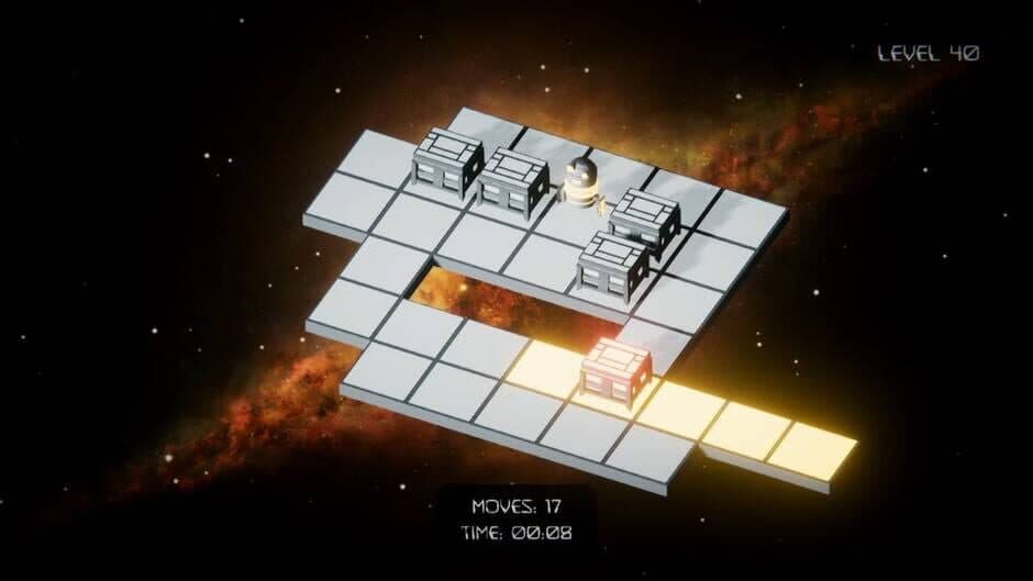 Скриншот 3 из Reason: Casual Puzzle