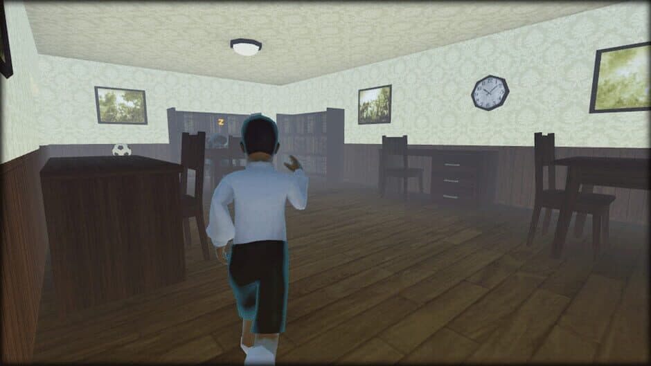 Скриншот 6 из The Burnt School