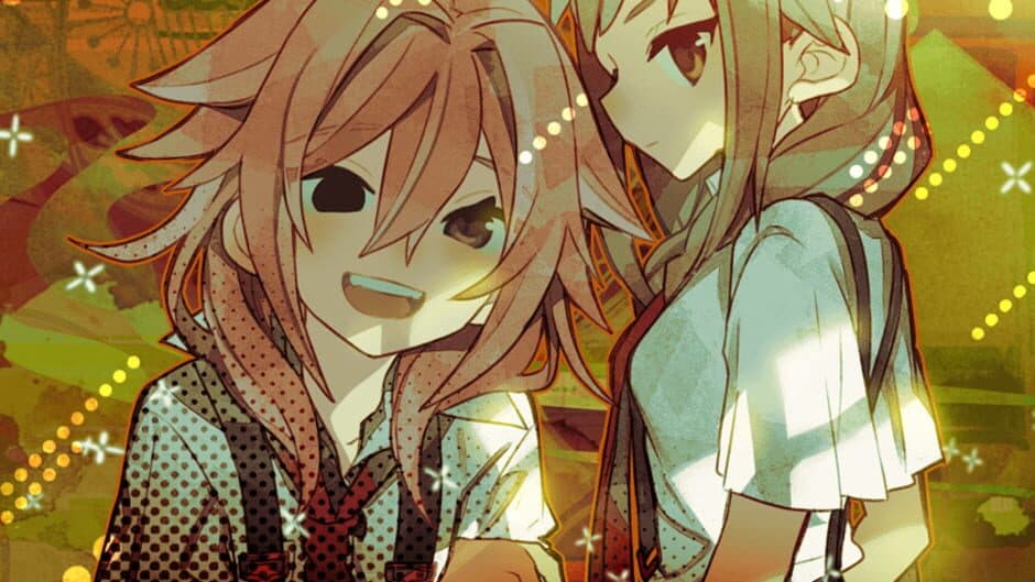 Скриншот 2 из Ayakashi Akashi