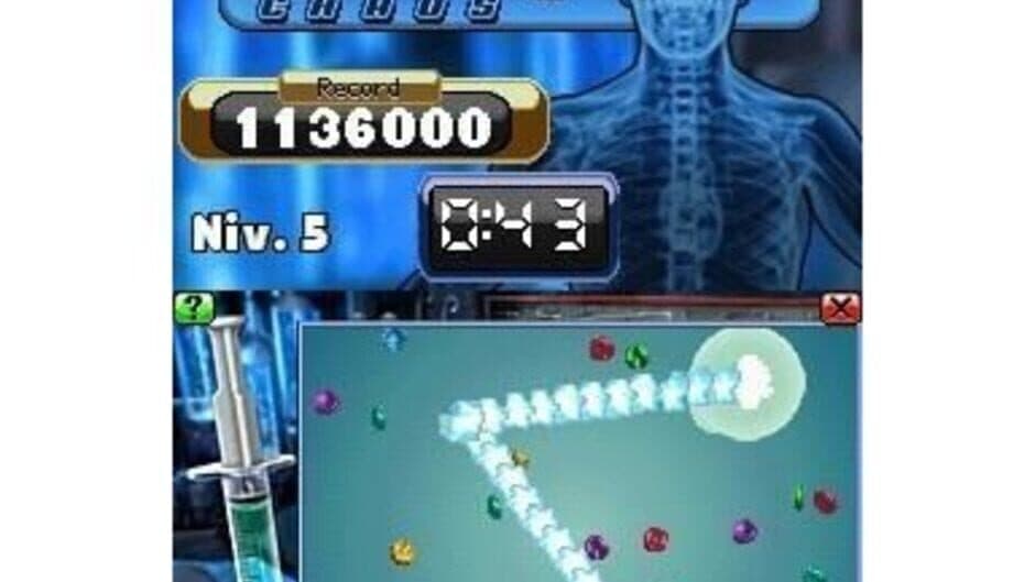 Скриншот 2 из TouchMaster Connect