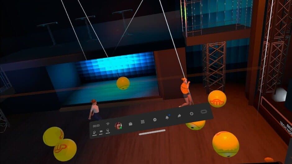 Скриншот 3 из Go Clubbing