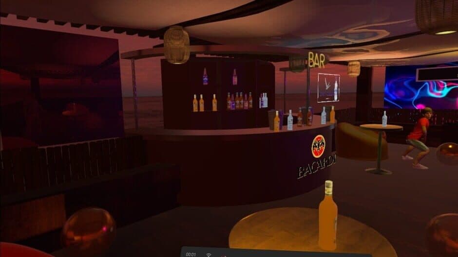 Скриншот 4 из Go Clubbing