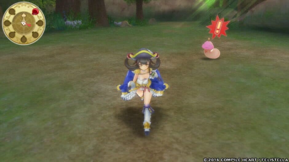 Скриншот 3 из Genkai Tokki: Seven Pirates