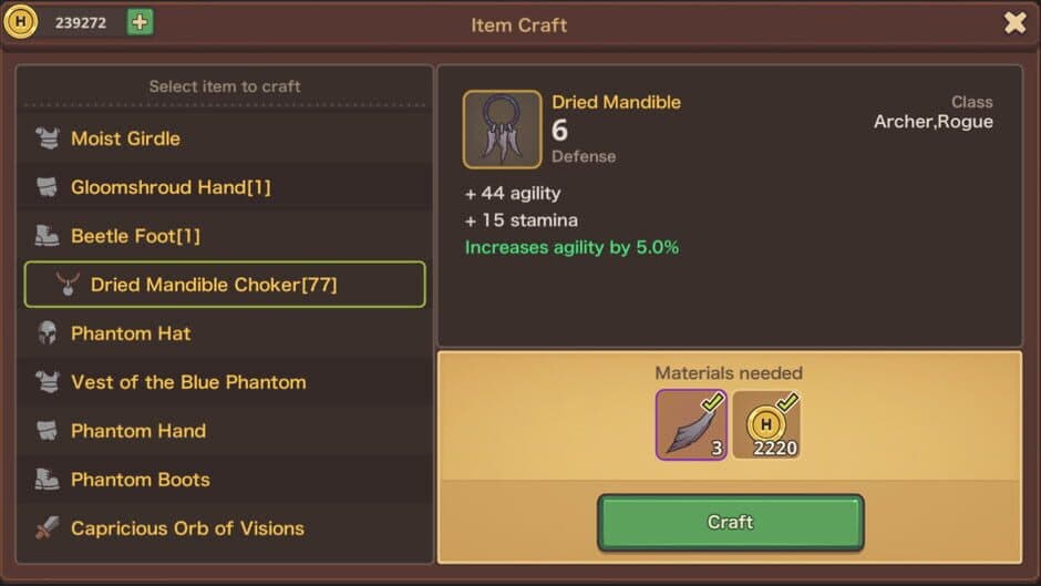 Скриншот 6 из Tiny Heroes 2