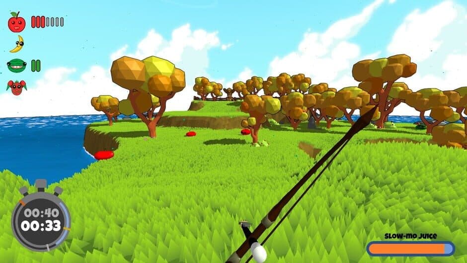 Скриншот 2 из Fruit Hunter