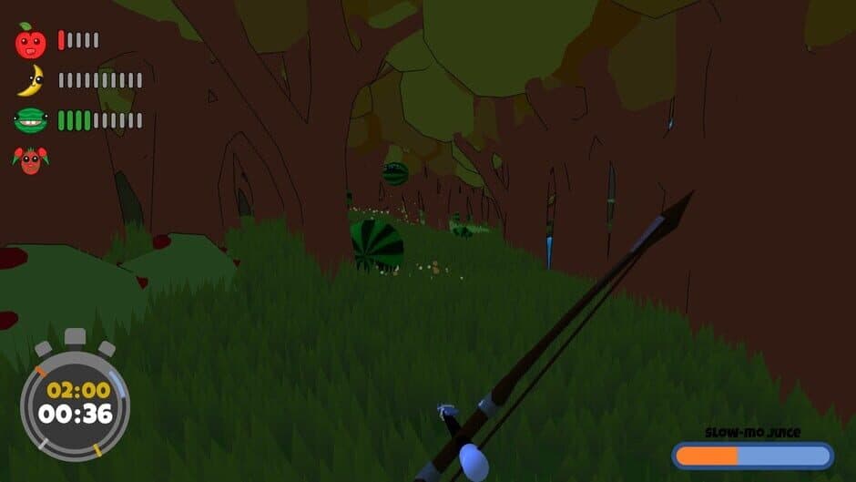 Скриншот 3 из Fruit Hunter