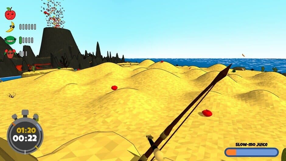 Скриншот 5 из Fruit Hunter