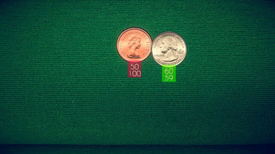 Скриншот 2 из Coins Battle