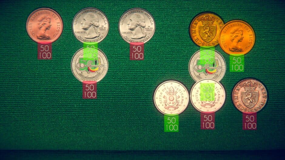 Скриншот 5 из Coins Battle