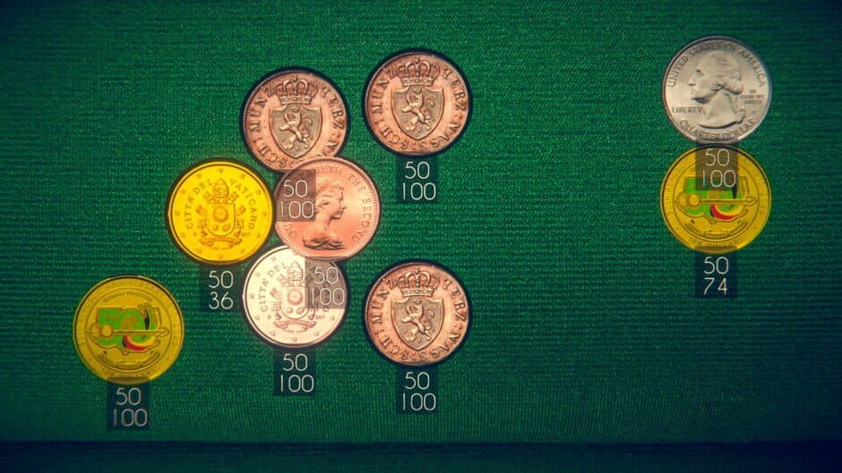 Скриншот 3 из Coins Battle