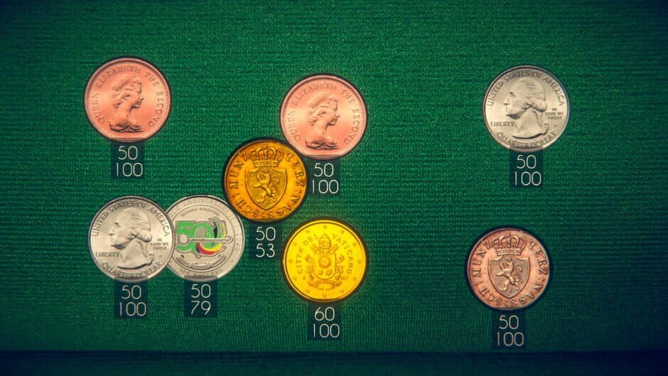 Скриншот 6 из Coins Battle