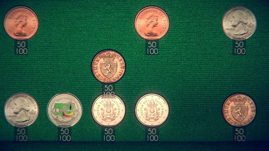 Скриншот 4 из Coins Battle
