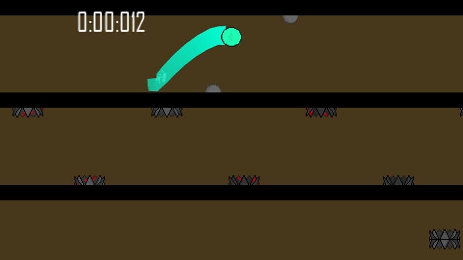 Скриншот 8 из Path to Heaven