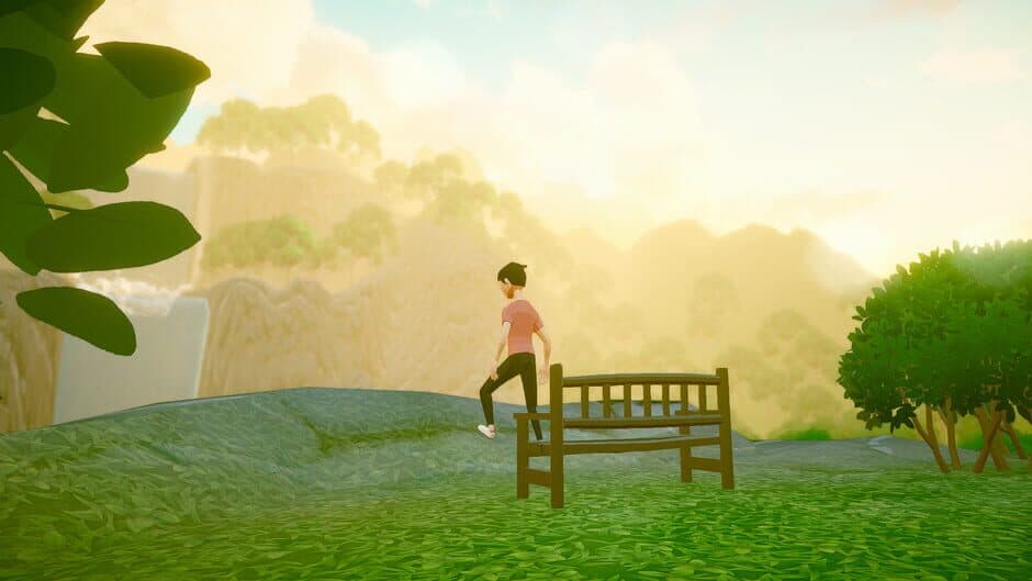 Скриншот 8 из Flowers for You: a pleasant walk