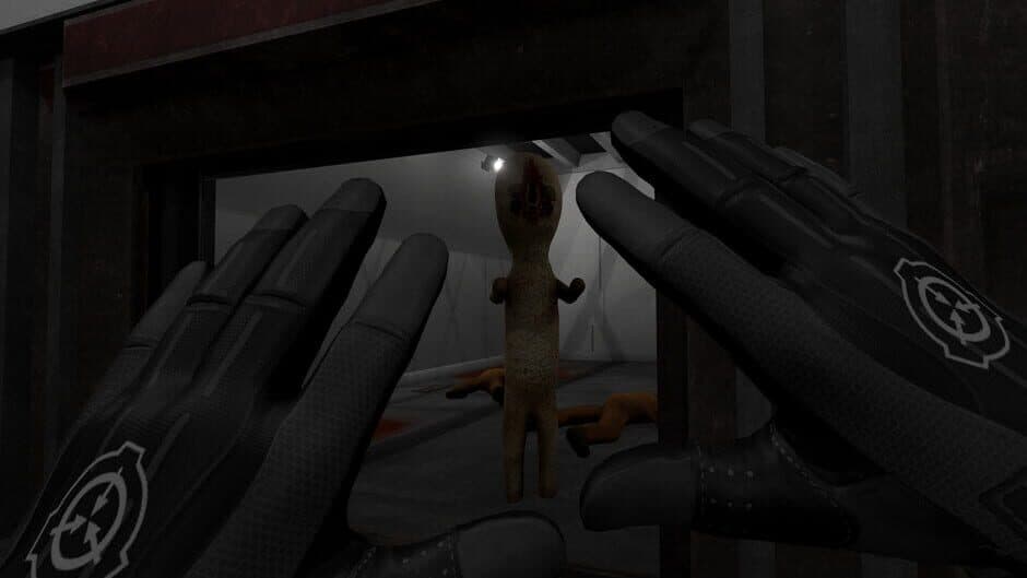 Скриншот 1 из SCP: Labrat