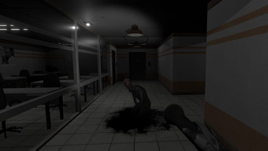 Скриншот 2 из SCP: Labrat