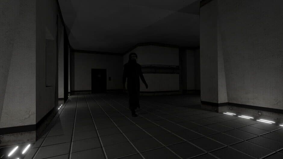 Скриншот 3 из SCP: Labrat