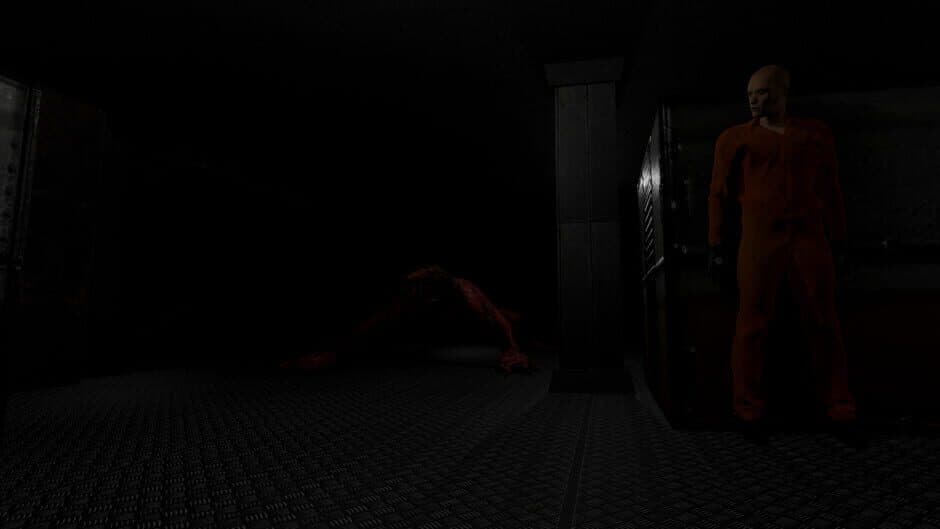 Скриншот 4 из SCP: Labrat