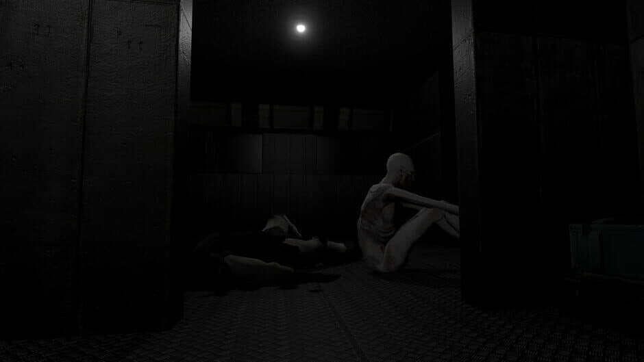 Скриншот 5 из SCP: Labrat