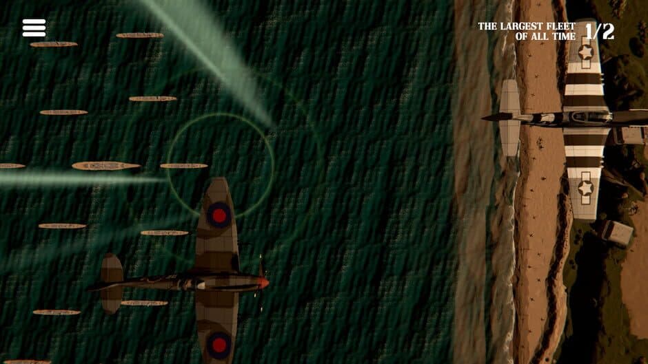 Скриншот 4 из War Mines: WW2