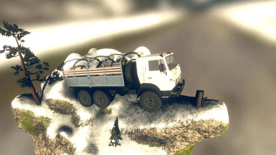 Скриншот 2 из Model Building Restoration