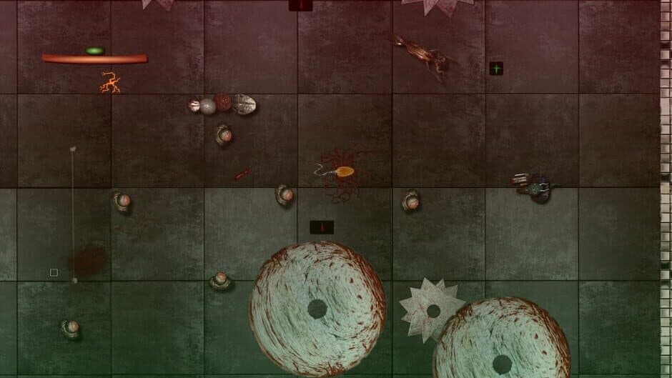 Скриншот 6 из Lost Scale: Part One