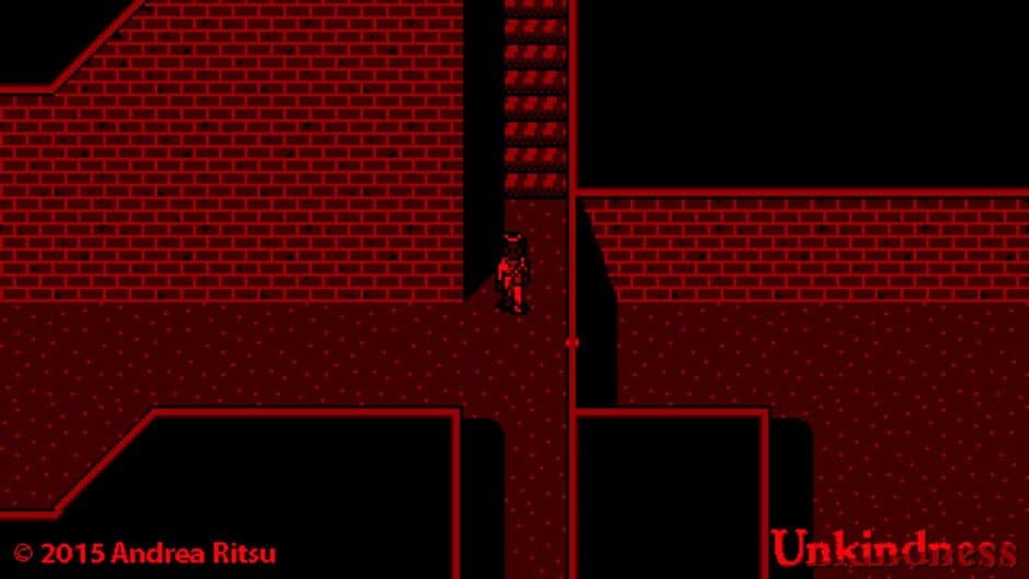 Скриншот 1 из Unkindness