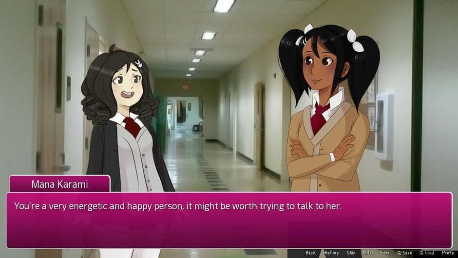 Скриншот 2 из After the Bell Rings