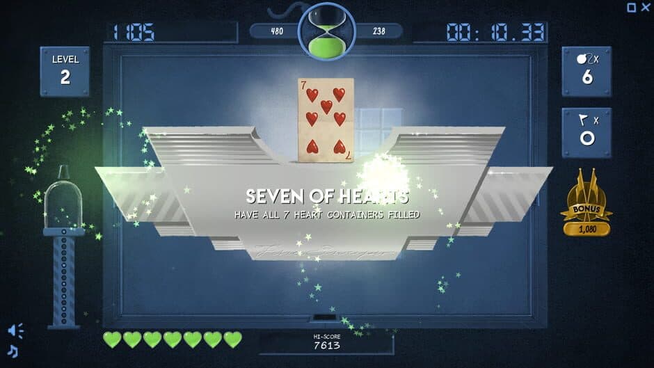 Скриншот 4 из Fine Sweeper