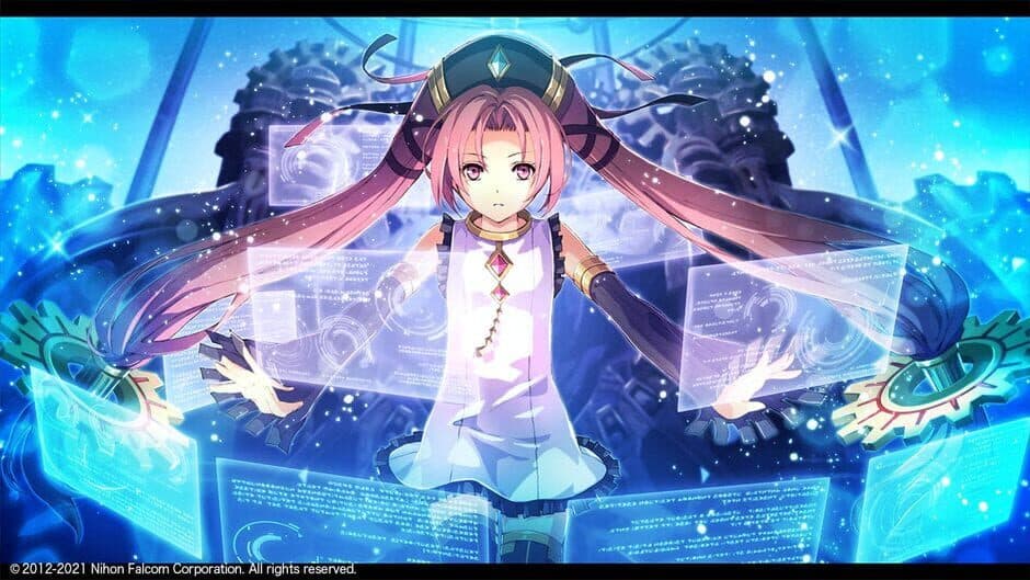 Скриншот 5 из Nayuta no Kiseki: Kai