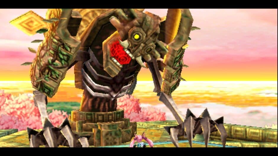 Скриншот 5 из The Legend of Nayuta: Boundless Trails