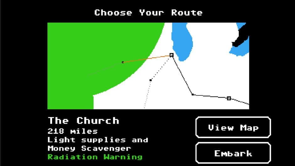 Скриншот 3 из Organ Trail: Complete Edition