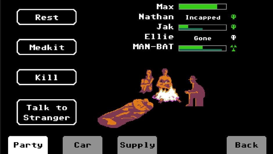 Скриншот 4 из Organ Trail: Complete Edition