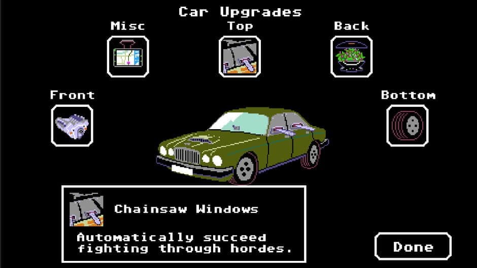 Скриншот 5 из Organ Trail: Complete Edition