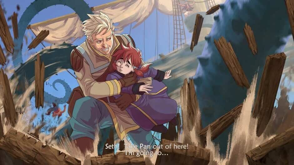 Скриншот 3 из Alchemist Adventure