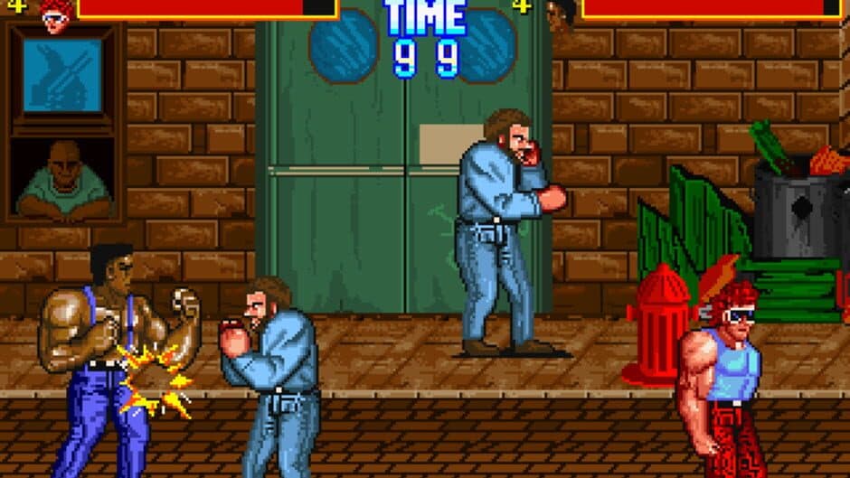 Скриншот 1 из Mug Smashers